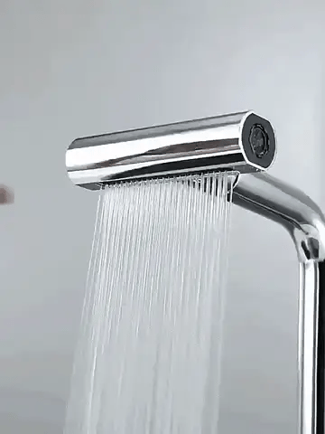 GRIFO CASCADA AHORRADOR INTELIGENTE DE AGUA +FILTRO